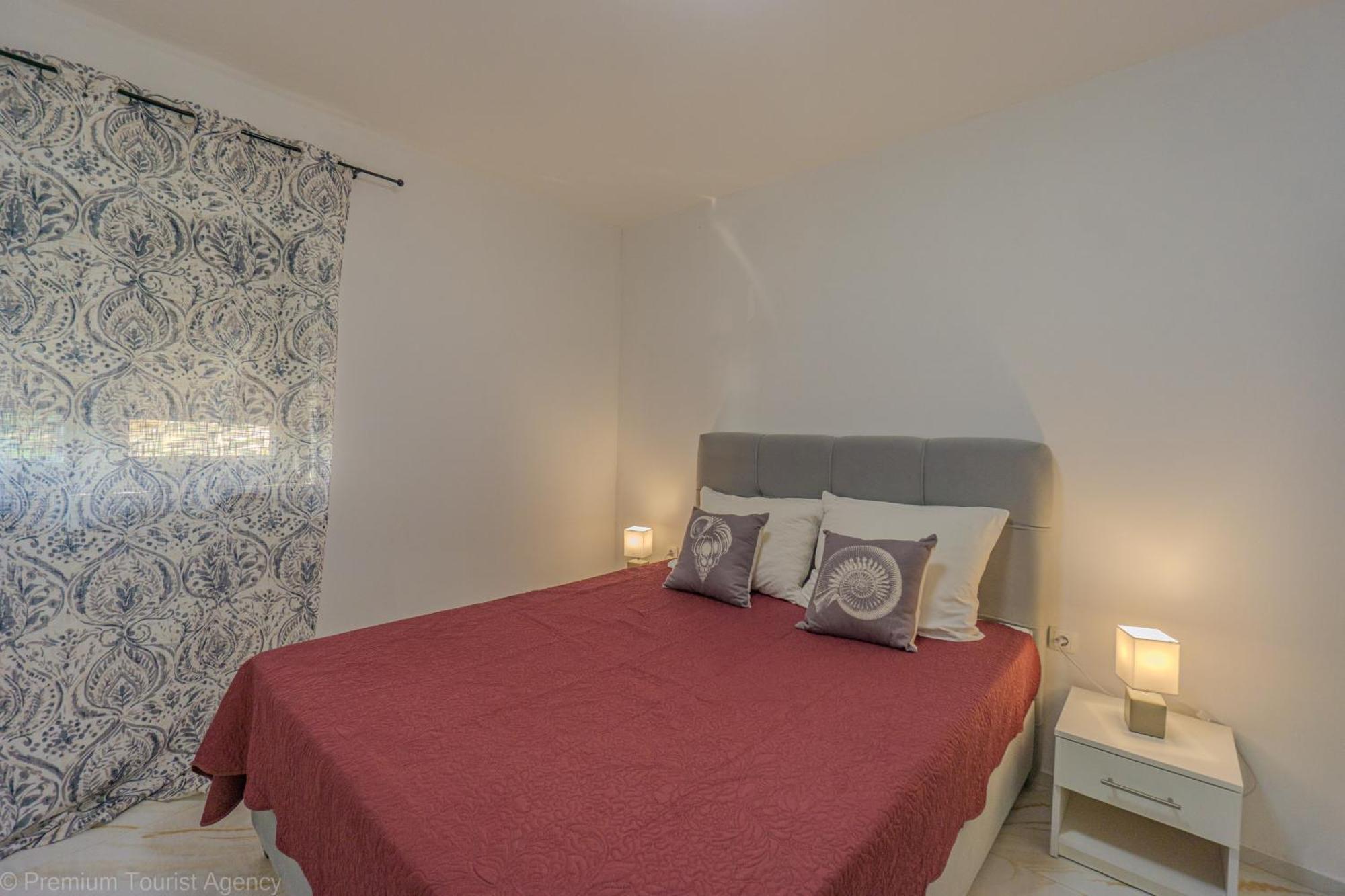 Ivica Super Comfortable, Newly Furnished Apartment In A Top Location เมทายนา ภายนอก รูปภาพ