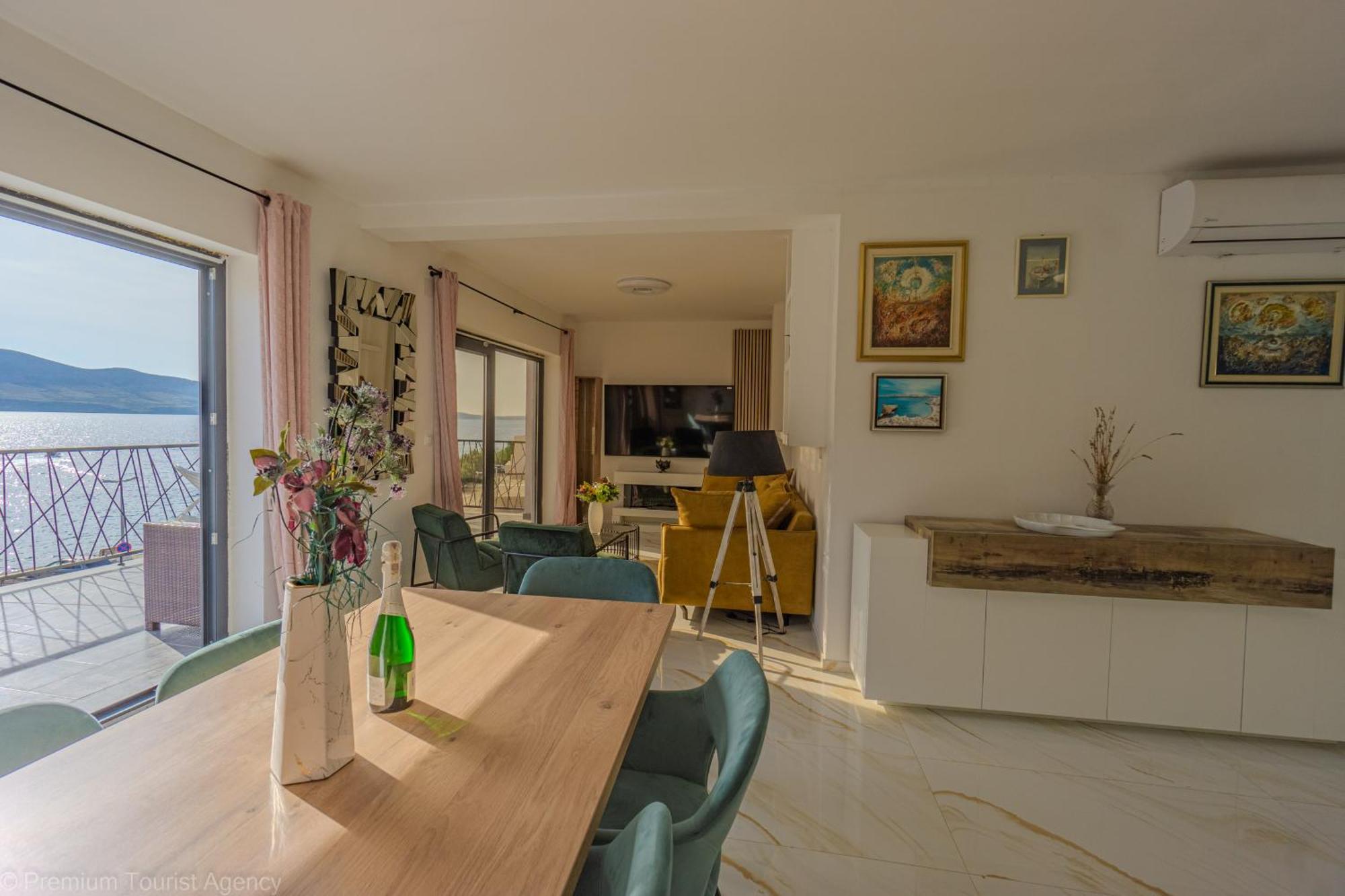 Ivica Super Comfortable, Newly Furnished Apartment In A Top Location เมทายนา ภายนอก รูปภาพ