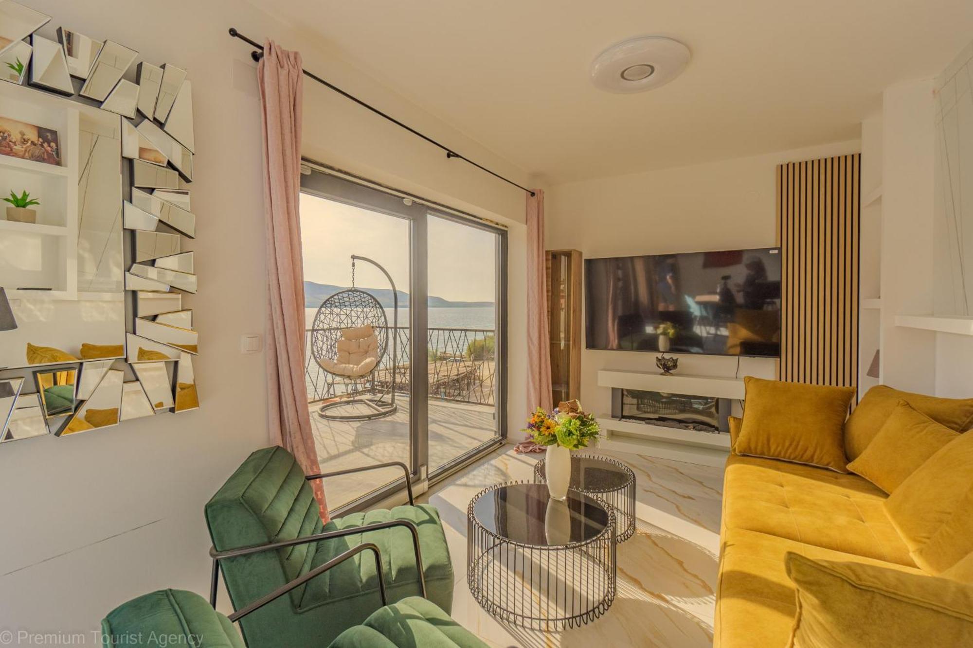 Ivica Super Comfortable, Newly Furnished Apartment In A Top Location เมทายนา ภายนอก รูปภาพ