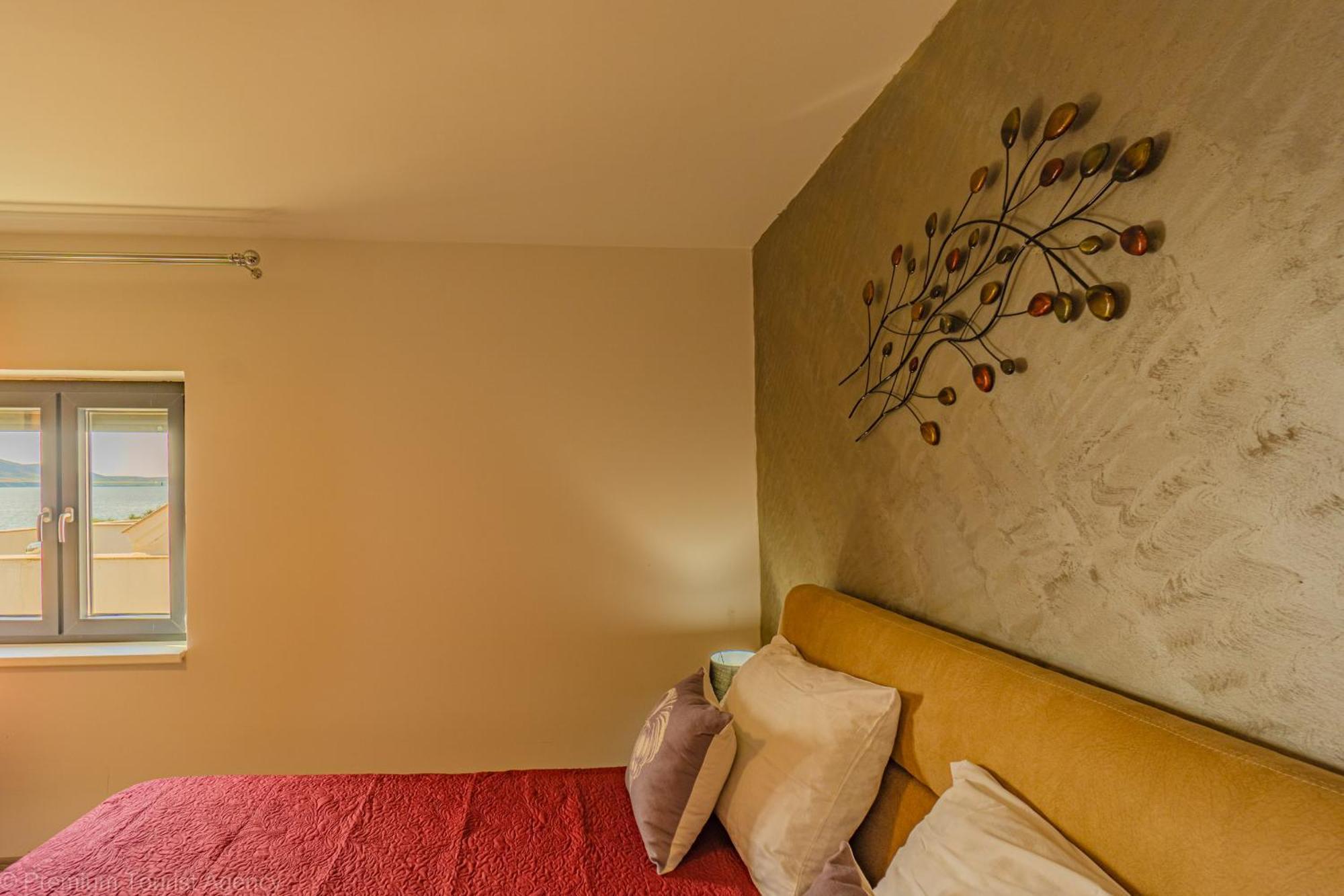 Ivica Super Comfortable, Newly Furnished Apartment In A Top Location เมทายนา ภายนอก รูปภาพ